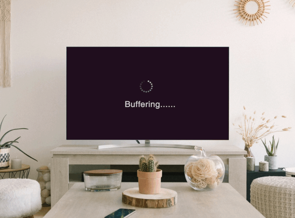 IPTV Buffering Fix Guide 2026